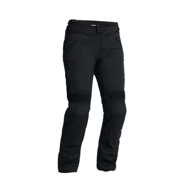 Halvarssons Gnon pants black short 40
